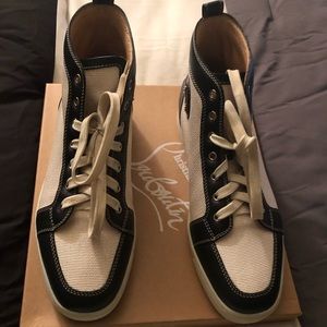 Christian Louboutin Sneakers